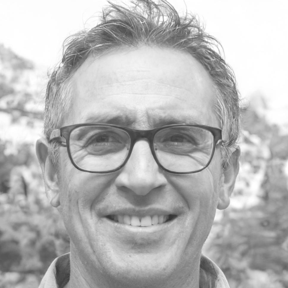 Kai Chen, professional colorist and program graduate