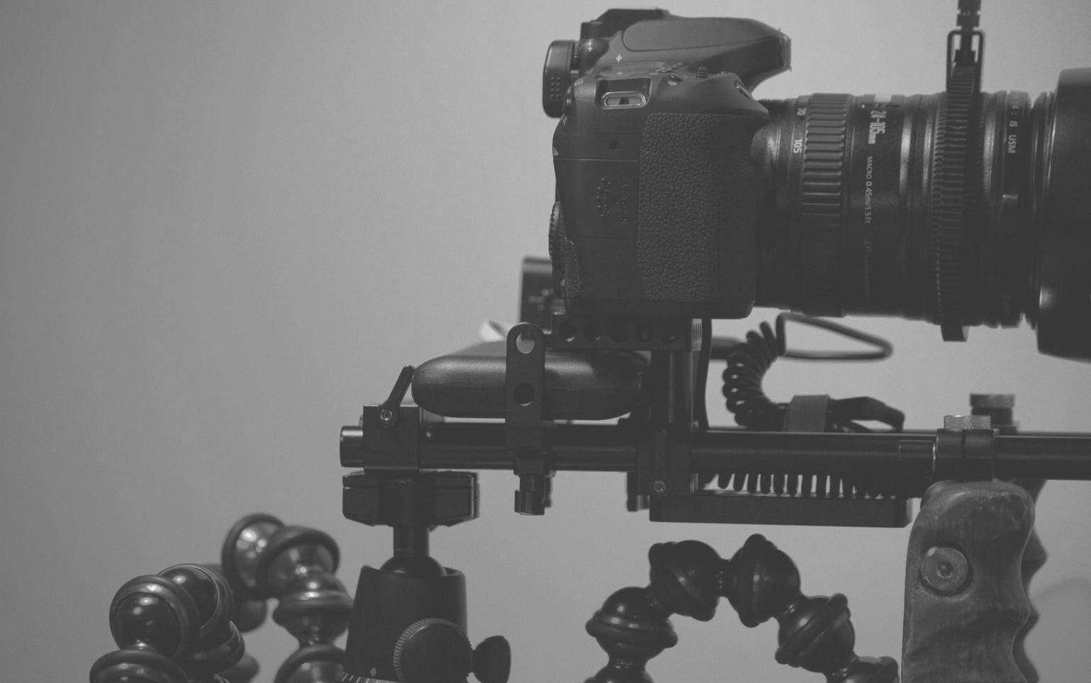 Color grading hardware including control surfaces and calibrated monitors